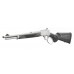 Marlin 1894 Trapper Series .44 Rem Mag 16.1" Barrel Lever Action Rifle